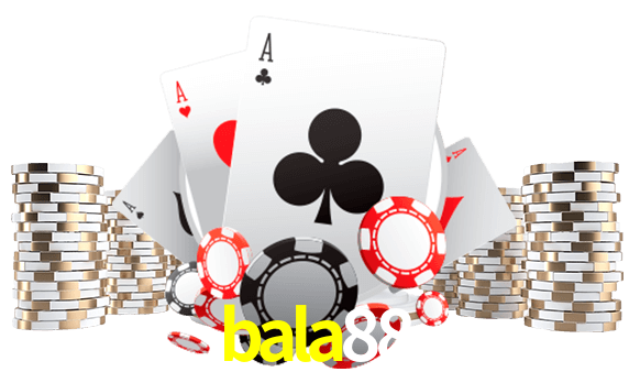 Jogue jogos de pôquer em bala88