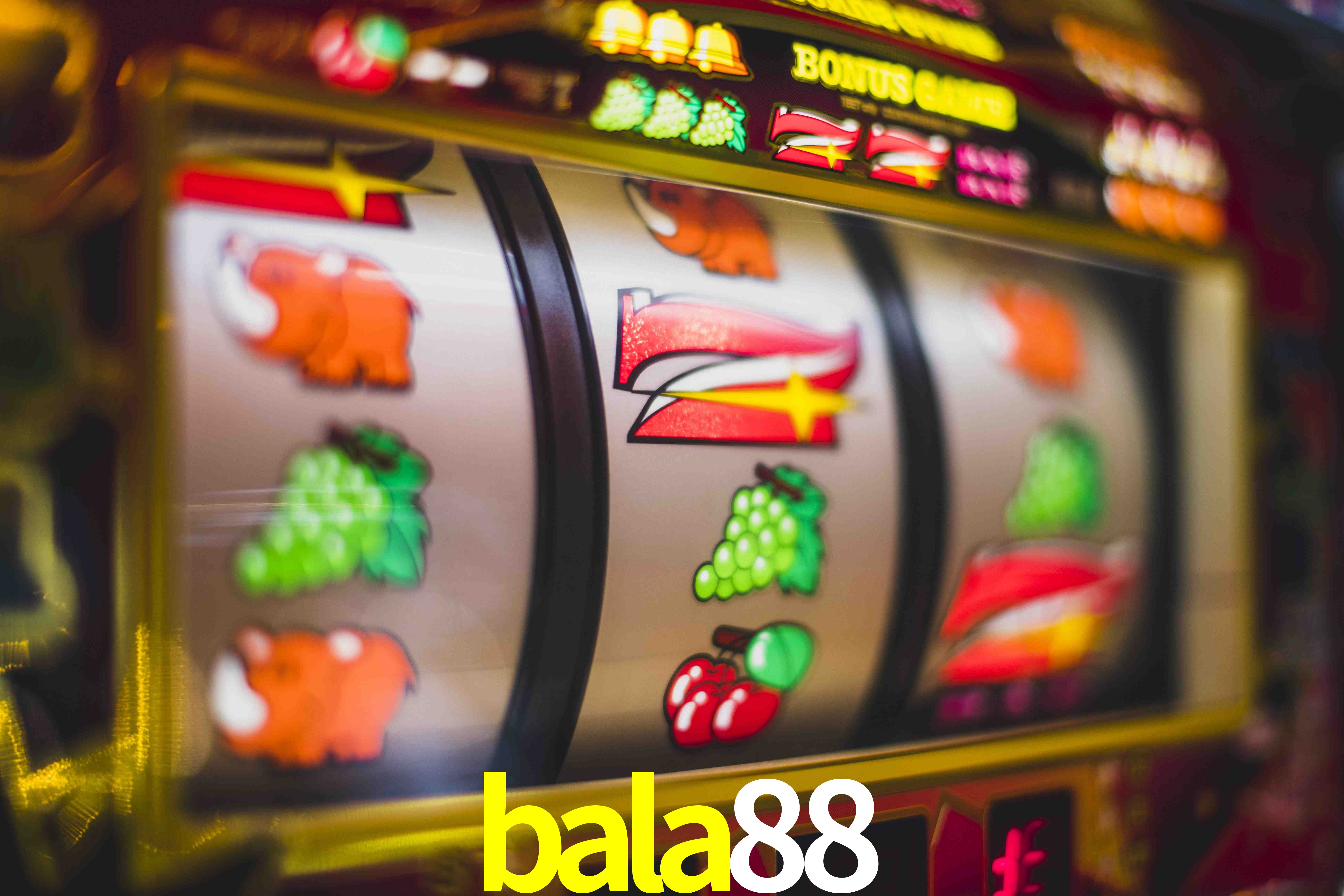 Statistics bala88