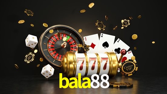 Welcome Bonus bala88