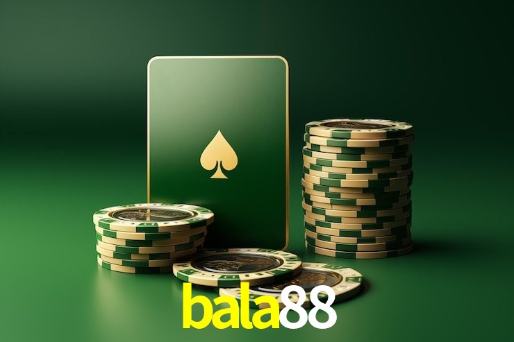 Experiência VIP bala88