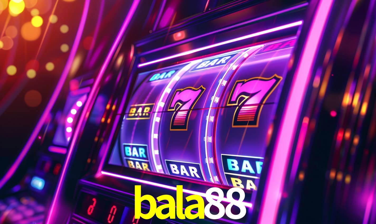 bala88: Seu Cassino Premiado com Pagamentos Rápidos