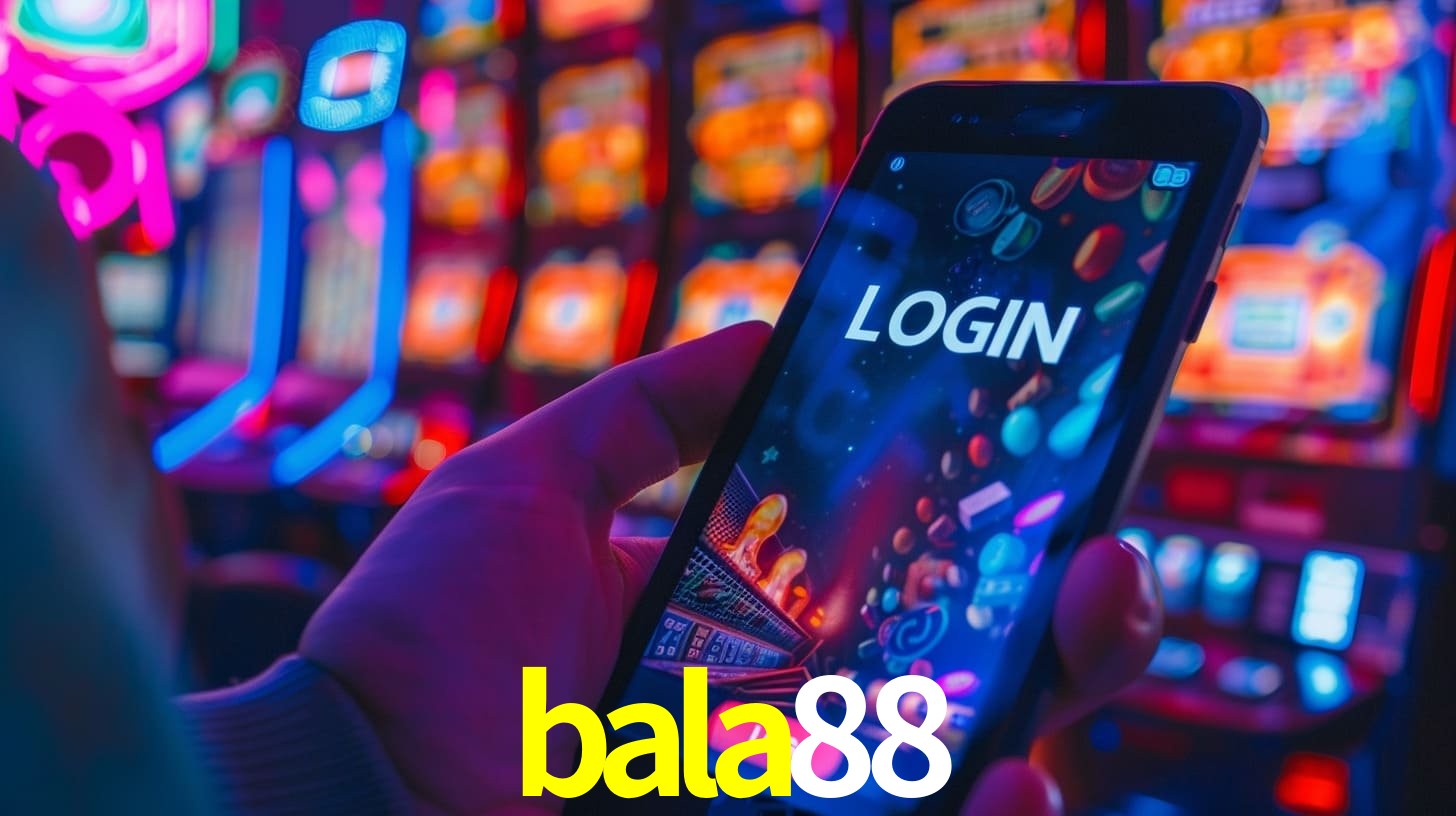 Experiência VIP bala88