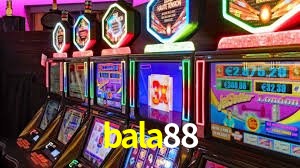 Mesa de Blackjack bala88