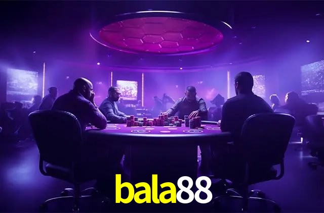 Sistemas de Segurança bala88