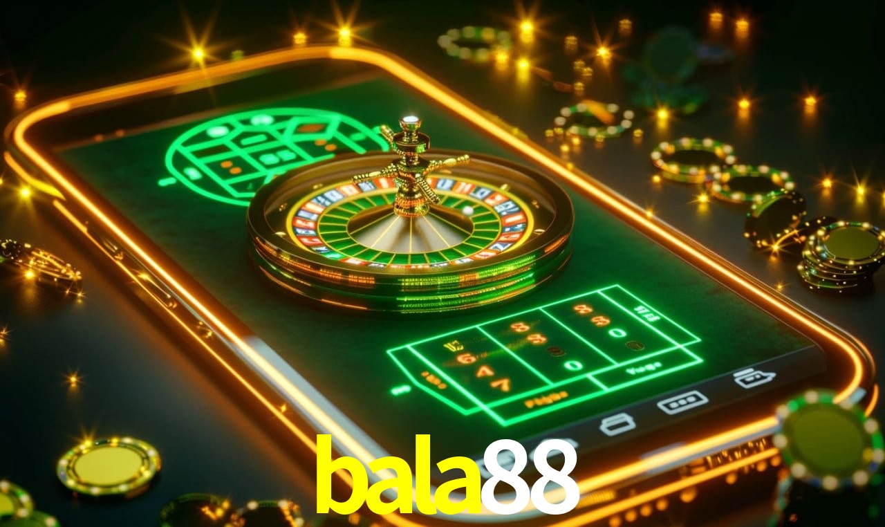 bala88 Plataforma - Certificada MGA desde 2015