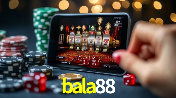 Roulette Table bala88