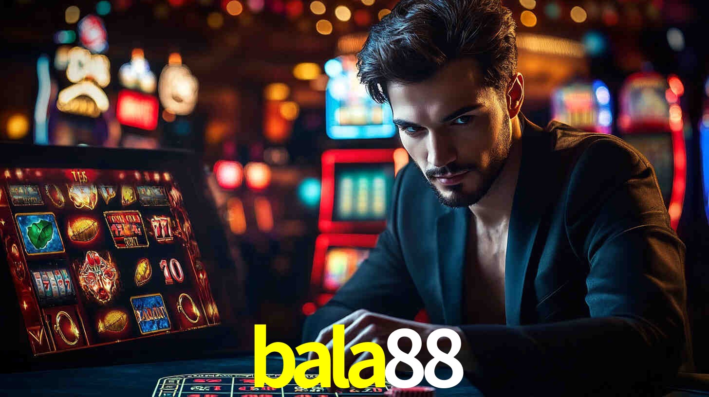 bala88: Jogue Crash e Experimente Alta Recompensa Instantânea