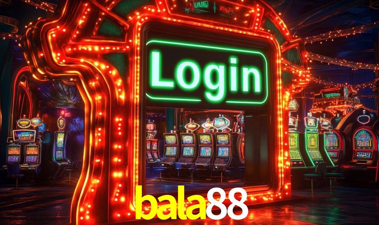 Provedores de Jogos bala88