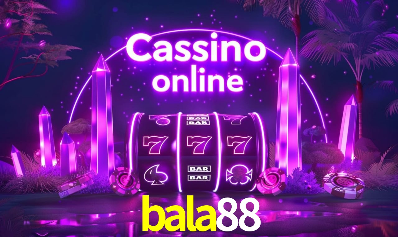 bala88 Entrar - Login Seguro Certificado