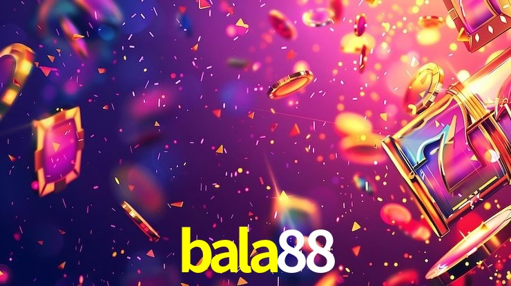 PIX Instantâneo bala88