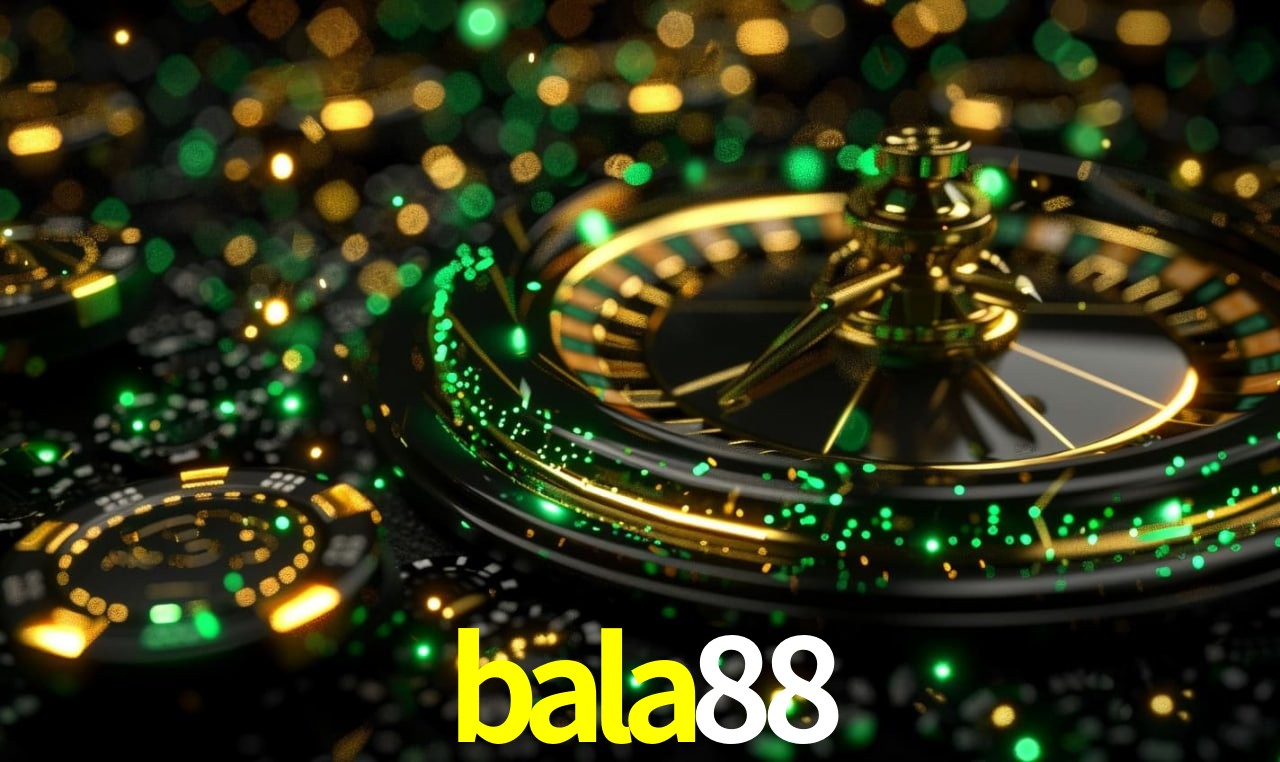 bala88 Salvador - Strategy