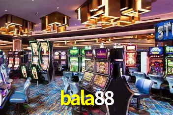 Inovações de Jogos na bala88: O Futuro das Experiências Interativas