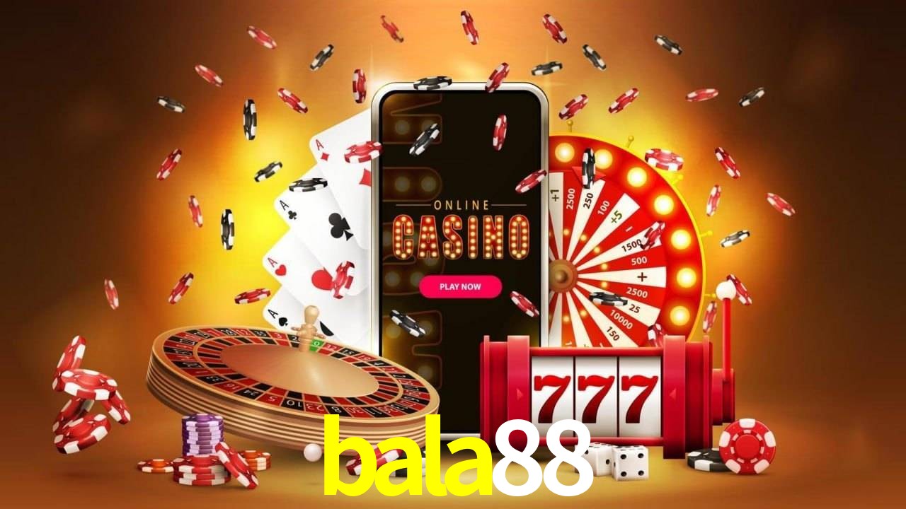 bala88 Salvador - Statistics