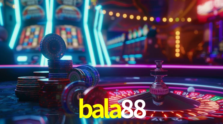 Responsive Design bala88