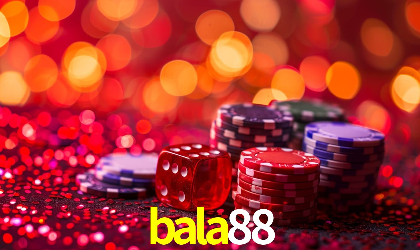 bala88 Salvador - Strategies