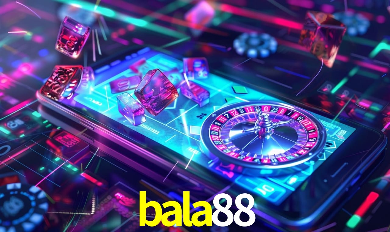 Benefícios da Conta bala88