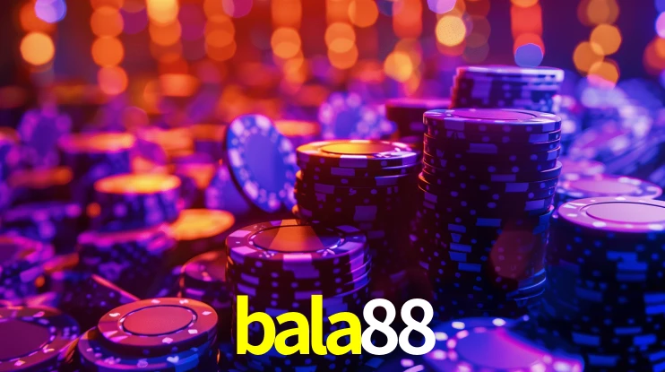 Bônus Generosos e Exclusivos no bala88 para Você!