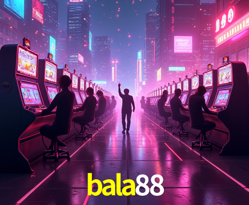Estatísticas Esportivas bala88