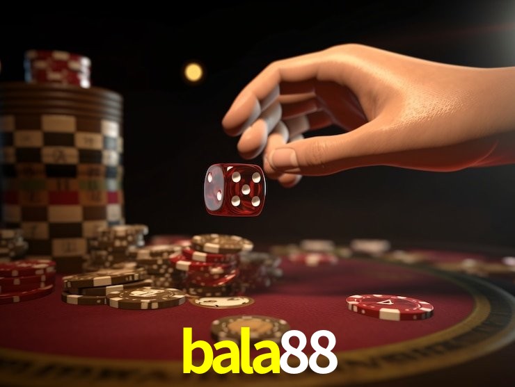 bala88 São Paulo - Jogo Providers