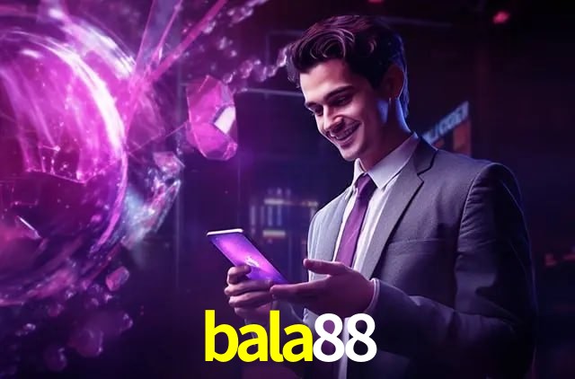 Bonus Features bala88