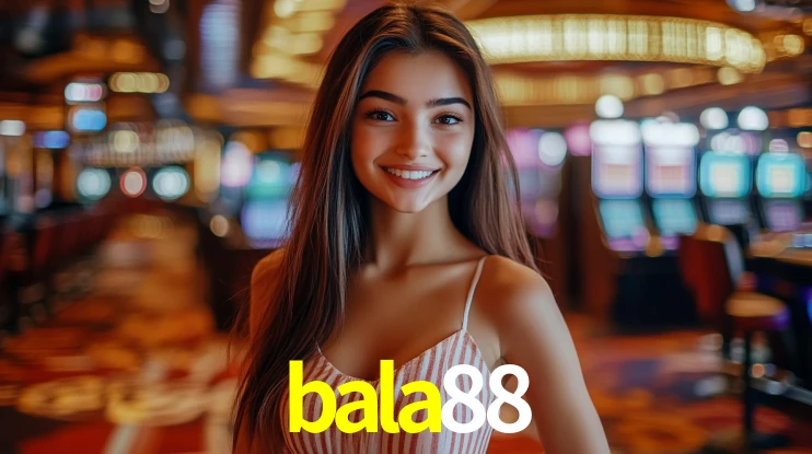 Daily Bonuses bala88