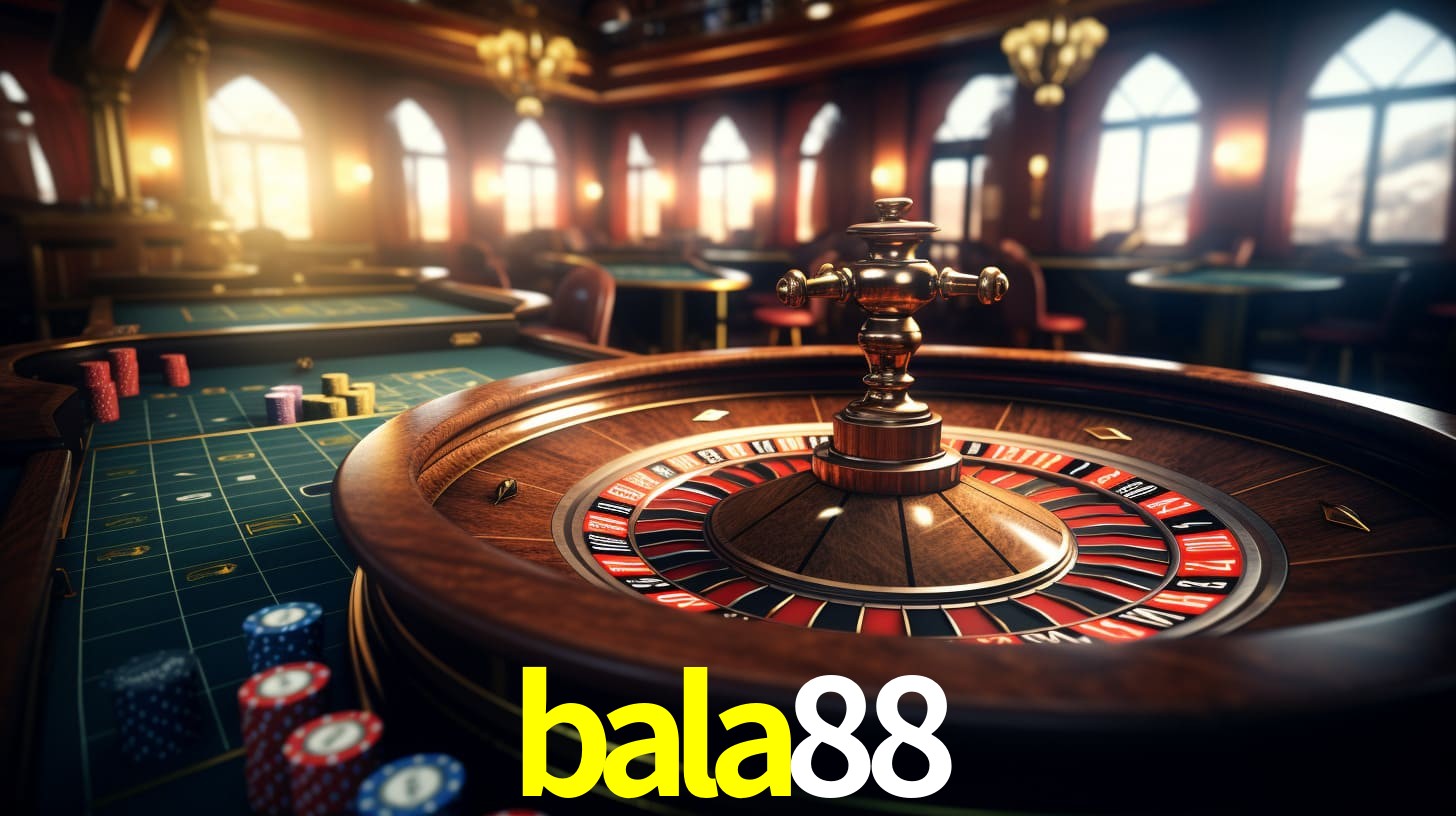 Football Betting bala88