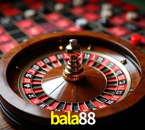 bala88 São Paulo - Hot Promos