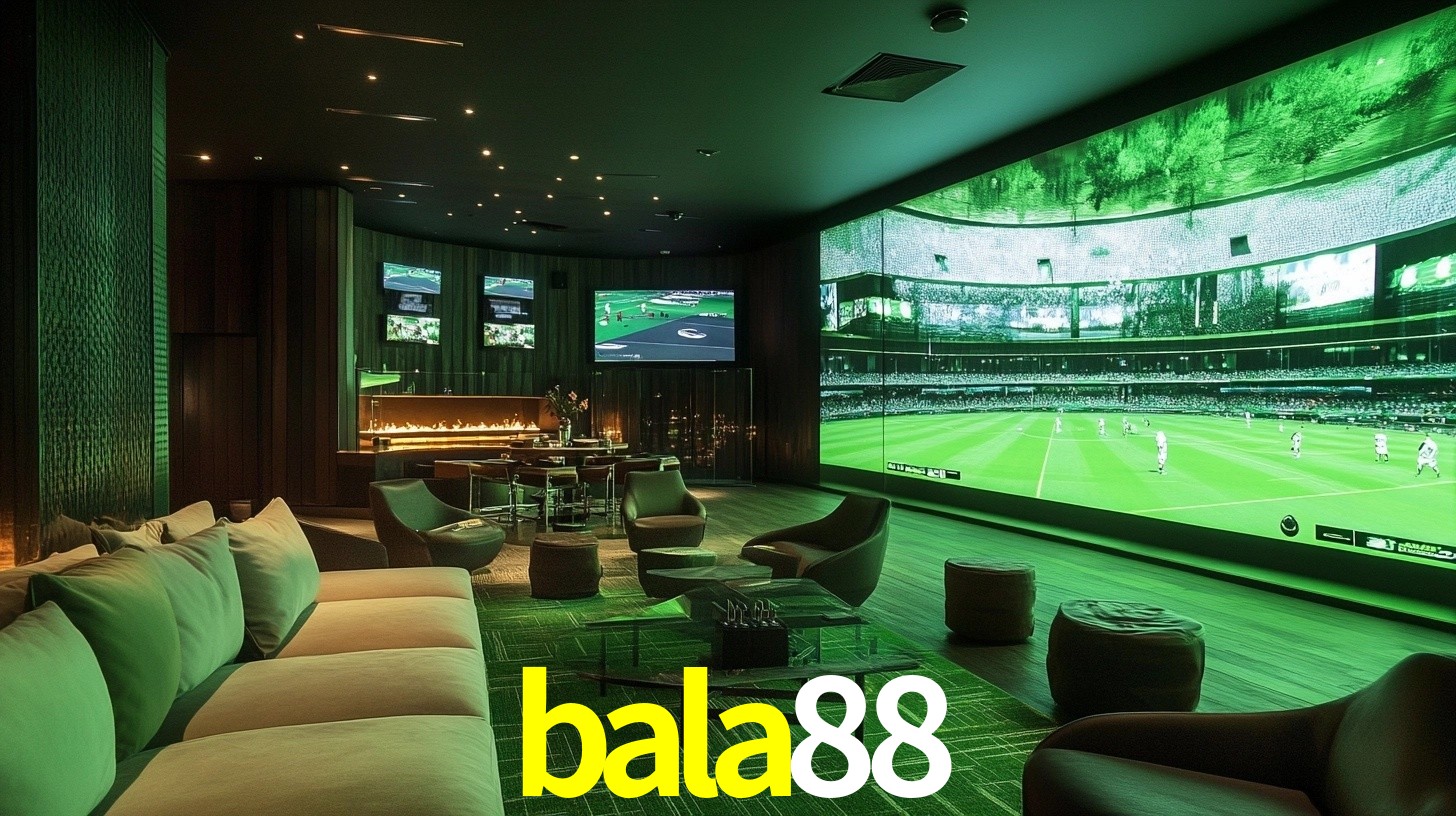Sinta a adrenalina dos jogos de cassino com bala88