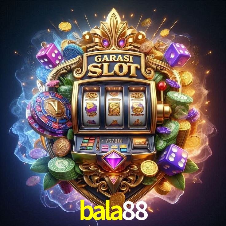 bala88 - cassino ao vivo