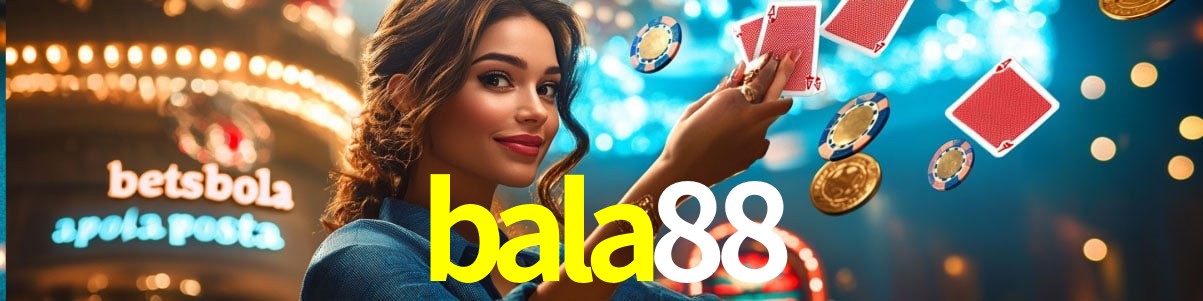 Slot Games bala88