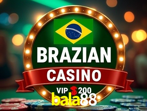 bala88 Brasília - Betting Features