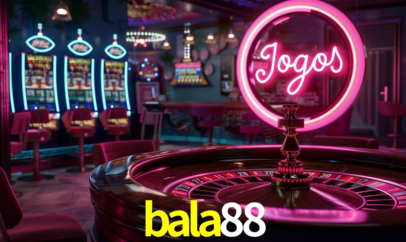 bala88 Fortaleza - Leaderboard