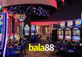 bala88 Brasília - Leaderboards
