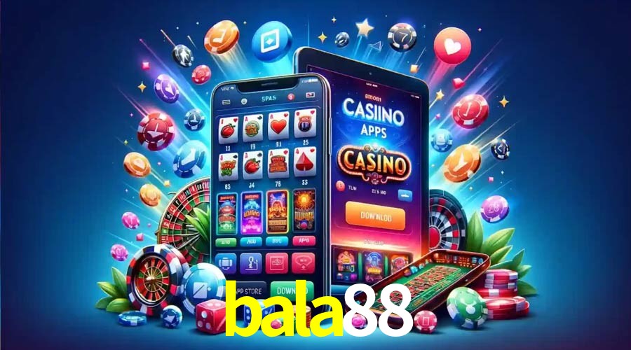 Exclusive Offers bala88