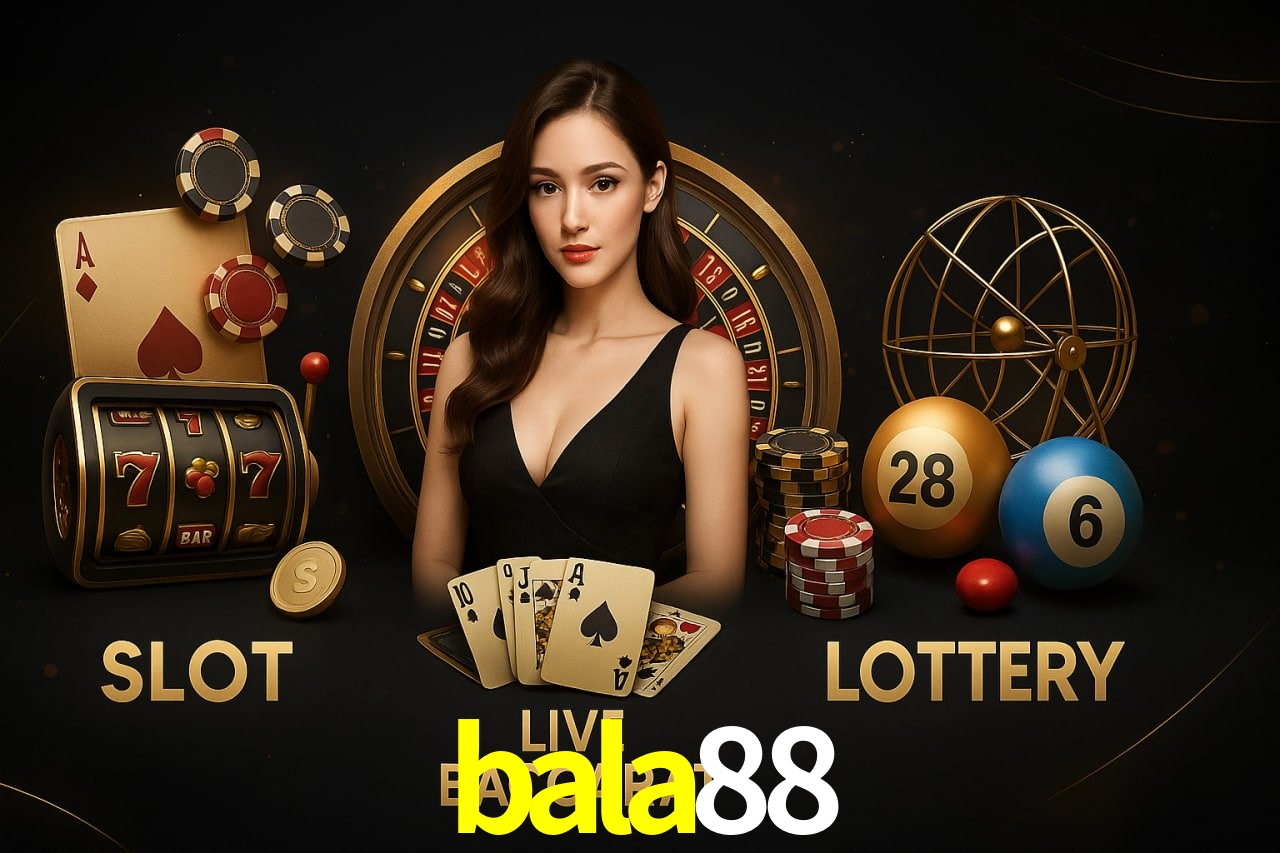 bala88 Salvador - Promo Stats