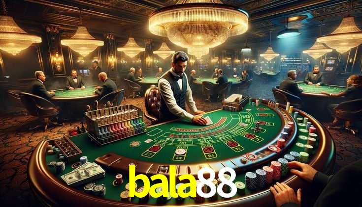 Game Providers bala88