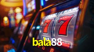 bala88 - Pagamento PIX Instantâneo