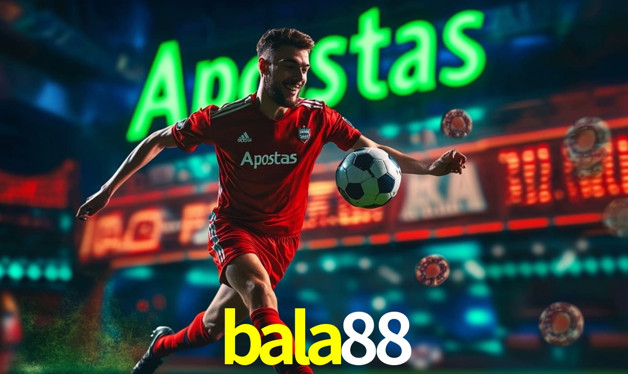 Casino VIP bala88