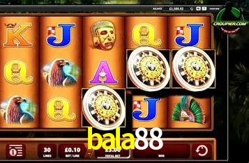 Desvendando o Mundo dos Jogos Virtuais na bala88
