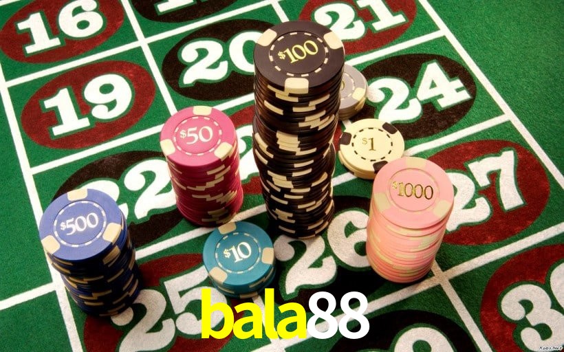 Login Seguro bala88