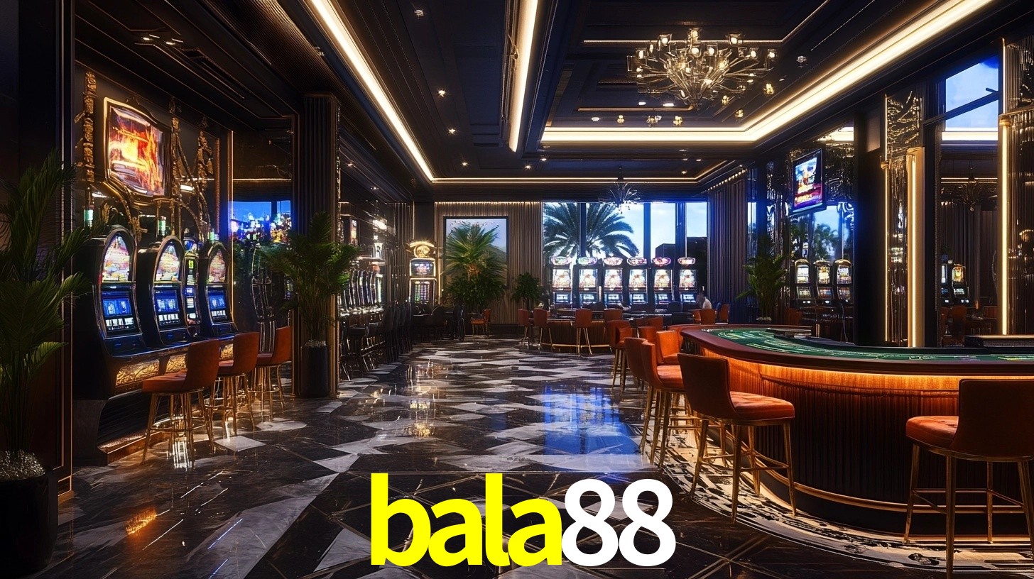 Welcome Bonus bala88