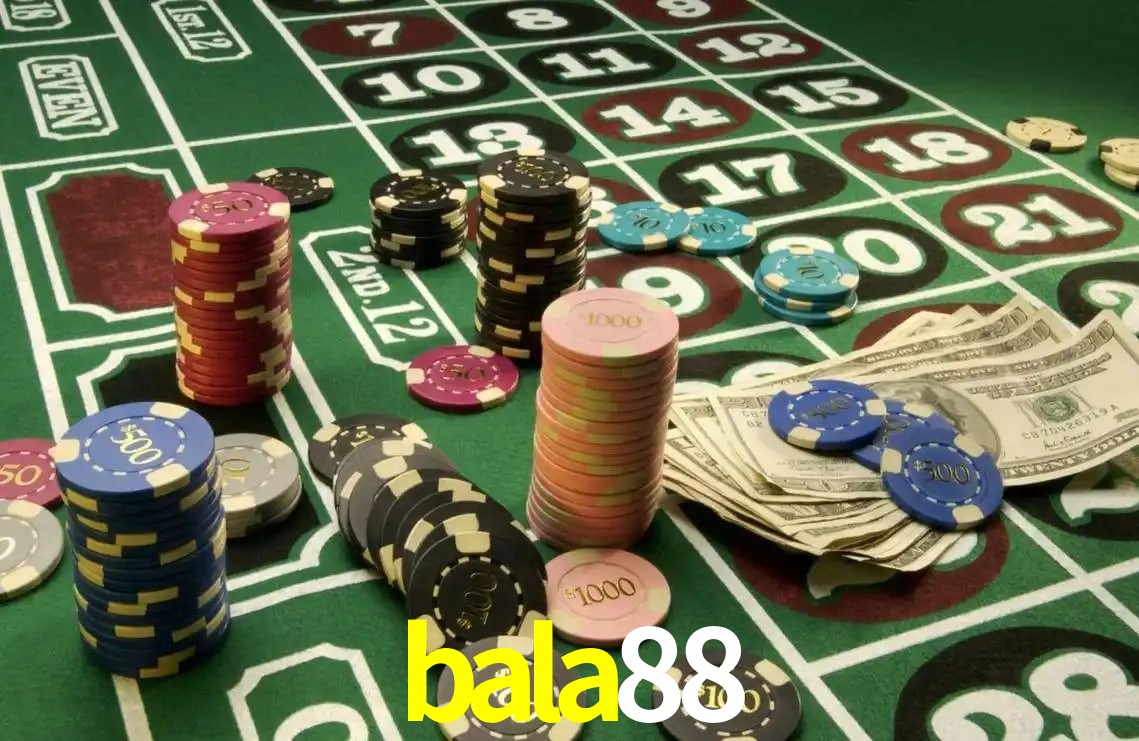 bala88 App Interface
