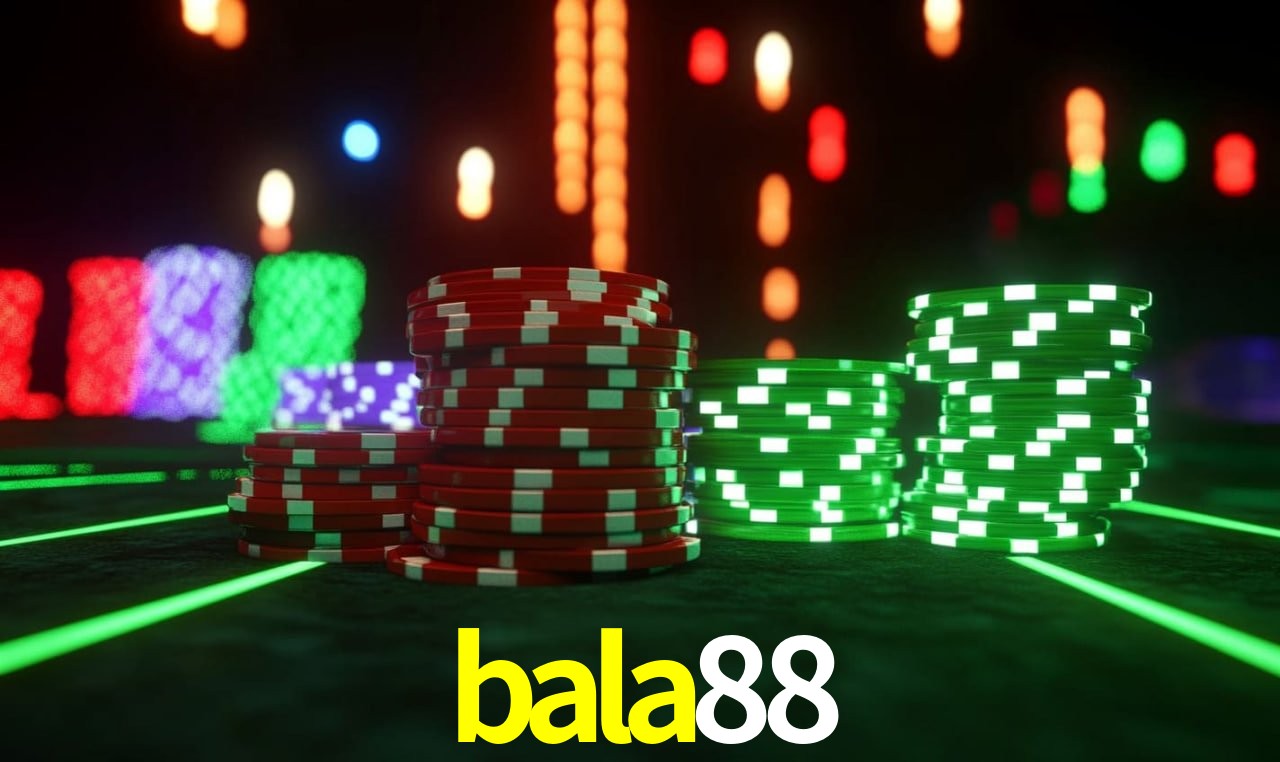 Live Casino bala88