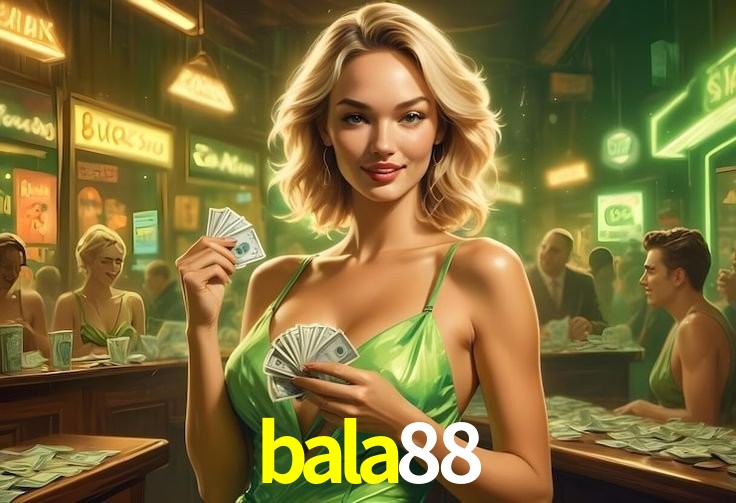A Emoção da Loteria na bala88: Uma Chance de Mudança de Vida