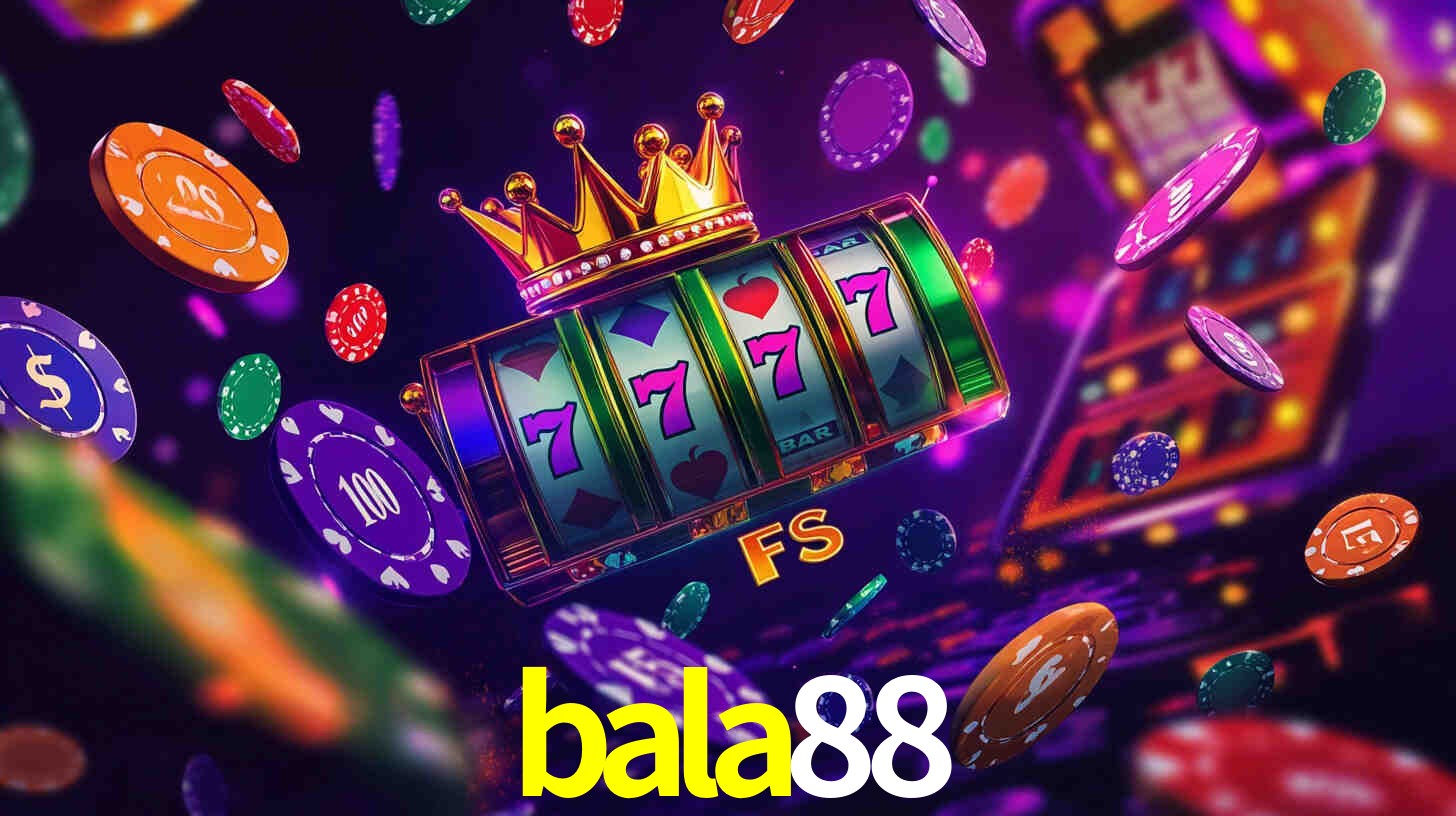 VIP Casino bala88