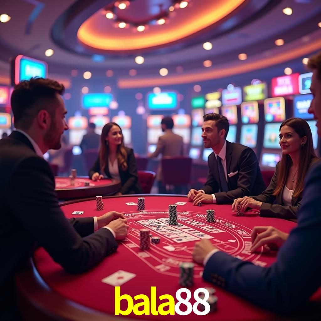Apostas de Futebol bala88