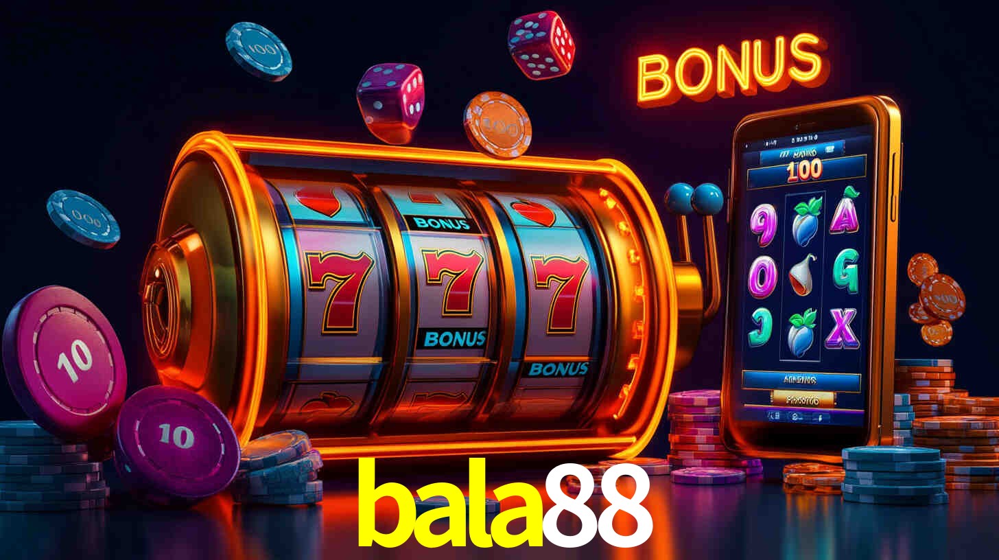 Inovações de Jogos na bala88: O Futuro das Experiências Interativas