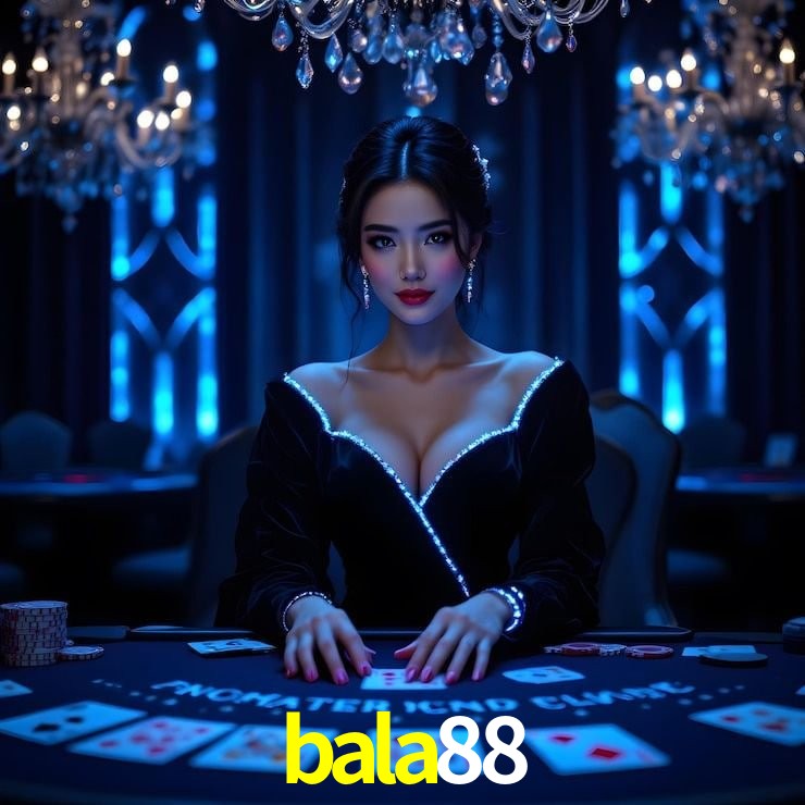 bala88 Brasília - Jogo Features