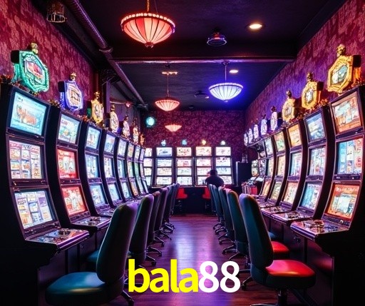bala88 Belo Horizonte - Winners