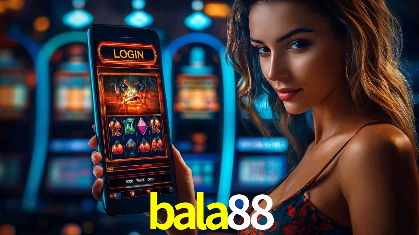 bala88: A Experiência de Casino com Jogos de Mesa ao Vivo